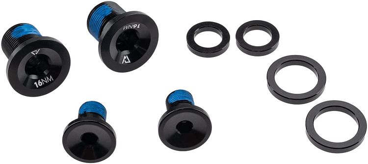 Conway Rocker Xyron Carbon S 5.0