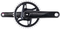 SRAM Kettenradgarnitur Red 1 XPLR E1 40 Zähne