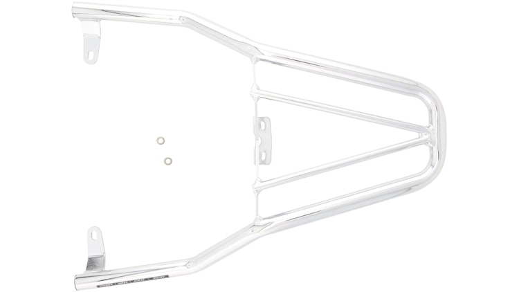KAPPA Topcaseträger Kit KR 131 für Vespa GTS