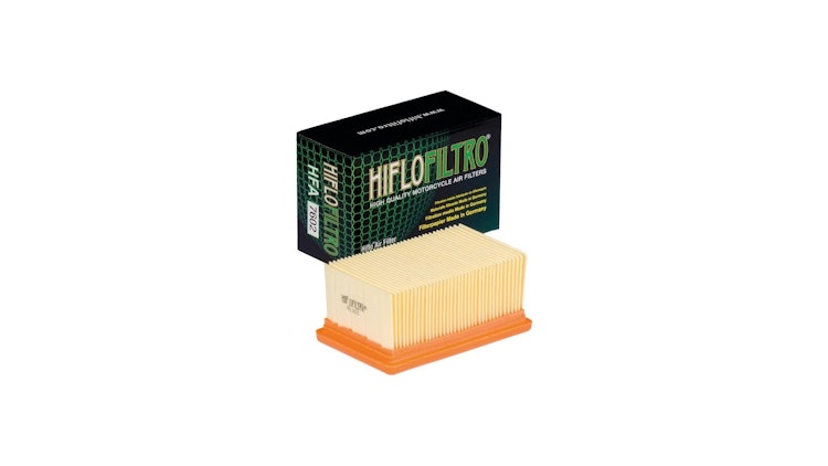 Hiflofiltro Luftfilter HFA7602