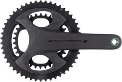 Campagnolo Kettenradgarnitur Super Record S WRL 12s 175 mm