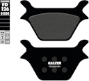 Vorschaubild Galfer Bremsbelag FD126
