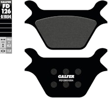 Galfer Bremsbelag FD126