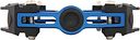 Vorschaubild Brave Classic Pedal Stranger 9/16 Zoll blau