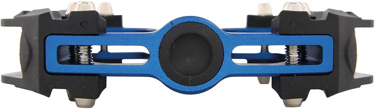 Brave Classic Pedal Stranger 9/16 Zoll blau