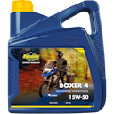 Vorschaubild Putoline Motoröl Boxer 4 15W-50- 4L