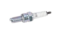 NGK Zündkerze C7E, Zündkerze Gruppe C, Gewindedurchmesser 10 mm, Schlüsselweite 16