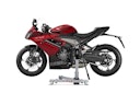 Vorschaubild Zentralständer EVOLIFT® für Triumph Daytona 660 24-