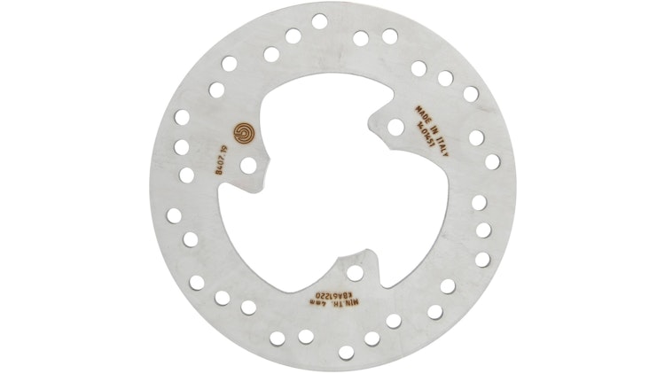 Brembo Bremsscheibe 68B40719