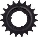 Vorschaubild Shimano Steck-Zahnkranz Nexus 19 Zähne schwarz