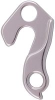 Union Schaltauge GH-258 silber