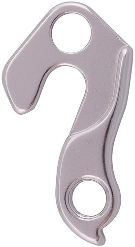 Union Schaltauge GH-258 silber