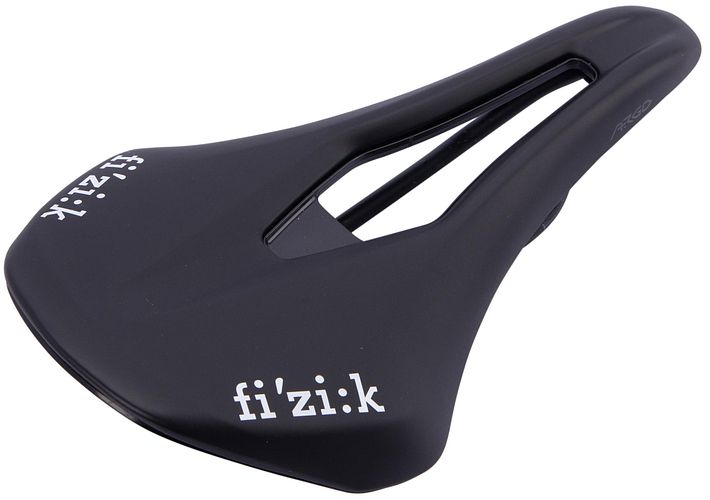 fi'zi:k Vento Argo R5 Sattel 150 mm schwarz