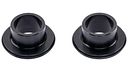 Vorschaubild CONTEC V.R.-Endkappen Core 15 mm schwarz