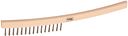 Vorschaubild Cyclus Tools Drahtbürste 10 mm braun,grau