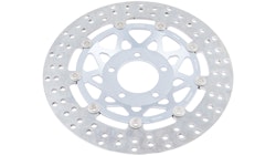 TRW Bremsscheibe MSW220