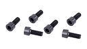 Vorschaubild Conway Motorbolzen Set Shimano E8000 schwarz