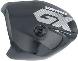 SRAM Gehäusedeckel 1x12 Eagle schwarz