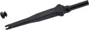 Vorschaubild Shimano Schaltwerk CUES Di2 RD-U8050 schwarz
