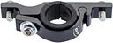 Vorschaubild CONTEC Trinkflaschenhalter-Adapter BC schwarz
