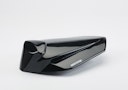 Vorschaubild BODYSTYLE Sportsline Sitzkeil ABS Kunststoff schwarz für KAWASAKI Z800, Z800e