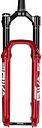 Vorschaubild RockShox Federgabel Pike Ultimate Flight Attendant 27,5/29 Zoll rot