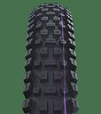 Vorschaubild Schwalbe Albert Pro Evolution Line Reifen 29 Zoll schwarz 2,50" Trail, UltraSoft