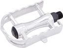 Vorschaubild Messingschlager Pedal 9/16 Zoll silber