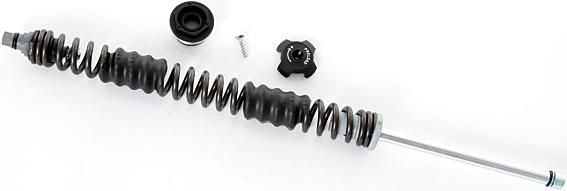 RockShox Stahlfeder 100 mm extra hart