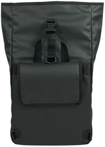 Haberland Amelia Einzeltasche 9 l schwarz