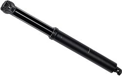 ErgoTec Variosattelstütze Viper Up & Down S Ø 34,9 mm schwarz