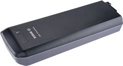 Bosch Gepäckträgerakku 400 Wh Anthrazit