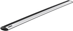 Thule Dachtraverse WingBar EVO 150 cm schwarz, silber