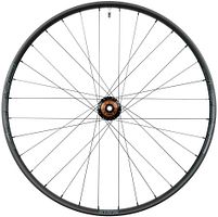 Stan's Laufrad CREST MK4 VR 27,5 Zoll schwarz