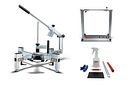 Vorschaubild BTR Reifenmontiergerät EVO2® mit Wuchtbock und Starterpaket