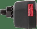 Vorschaubild Axa Juno Rücklicht Schraubenabstand 50 mm rot