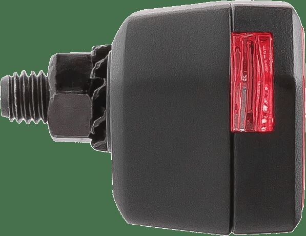 Axa Juno Rücklicht Schraubenabstand 50 mm rot