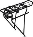Vorschaubild Victoria Gepäckträger MIK-System 26 Zoll schwarz Aluminium