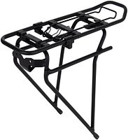 Victoria Gepäckträger MIK-System 26 Zoll schwarz Aluminium