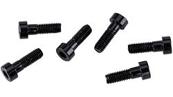 Conway Motorschraube Shimano EP8 eWME Z10 schwarz