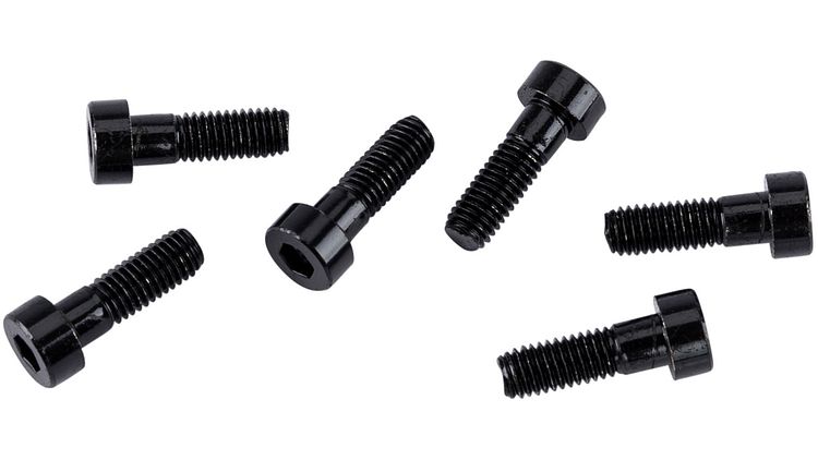 Conway Motorschraube Shimano EP8 eWME Z10 schwarz