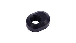 Conway Flipchip Aluminium WME 27,5 Plus 29 2017-2019 schwarz