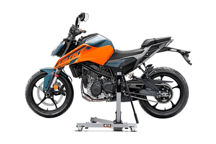 Zentralständer EVOLIFT® für KTM 125 DUKE 25-