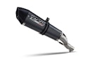 Vorschaubild GPR Endschalldämpfer Honda NX500 2024/2025 e5 GP EVO4 POPPY SP