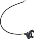 Vorschaubild RockShox Fernbedienung X-Loc links schwarz