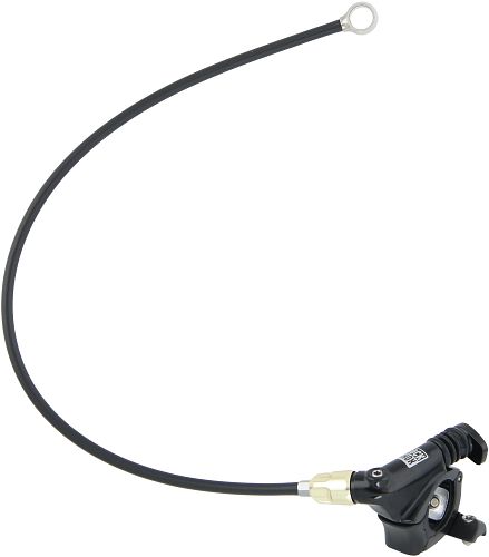 RockShox Fernbedienung X-Loc links schwarz