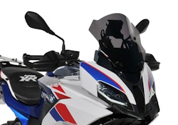 ERMAX Windschutzscheibe Sport Windschutz  Für BMW M 1000 XR SX99