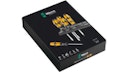 Vorschaubild Wera Schraubendrehersatz Kraftform 932/6S RACK