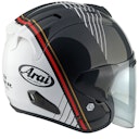 Vorschaubild Arai Jethelm SZ-R VAS EVO Temu