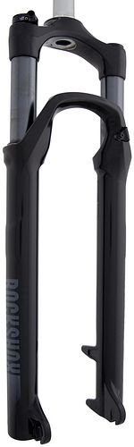 RockShox Federgabel Recon Silver RL 29 Zoll 1 1/8 Zoll schwarz